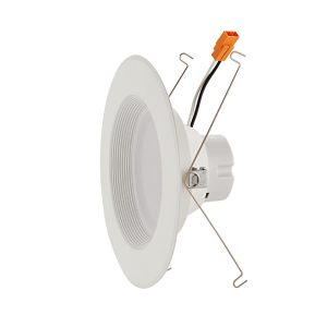 Euri Lighting - DLC-4000e - LED Downlight - White