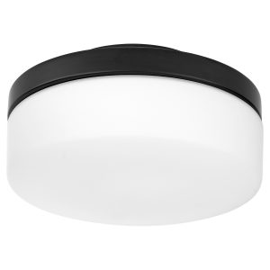 Quorum - 1011-959 - LED Fan Light Kit - 1011 Fan Light Kits - Matte Black