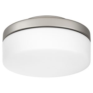 Quorum - 1011-965 - LED Fan Light Kit - 1011 Fan Light Kits - Satin Nickel