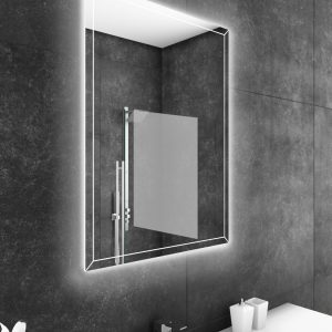 Paris Mirror - ATHEX24326000 - LED Mirror - Athena