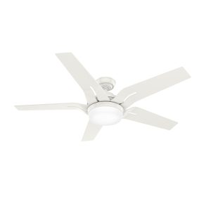 Casablanca - 51741 - 56" Ceiling Fan - Correne - Fresh White