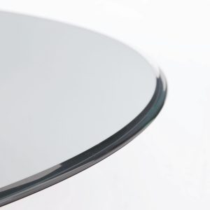 Bassett Mirror Company - 0045 - Dining Top - Clear