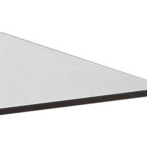 Bassett Mirror Company - 0723 - Dining Top - Glass