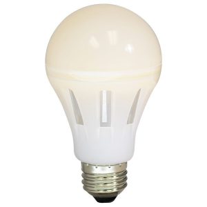 Westgate - A19-9W-MCT5-D - Light Bulb