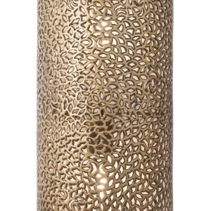 Metropolitan - N1502-752 - Two Light Wall Sconce - Moradabad - Gilded Brass