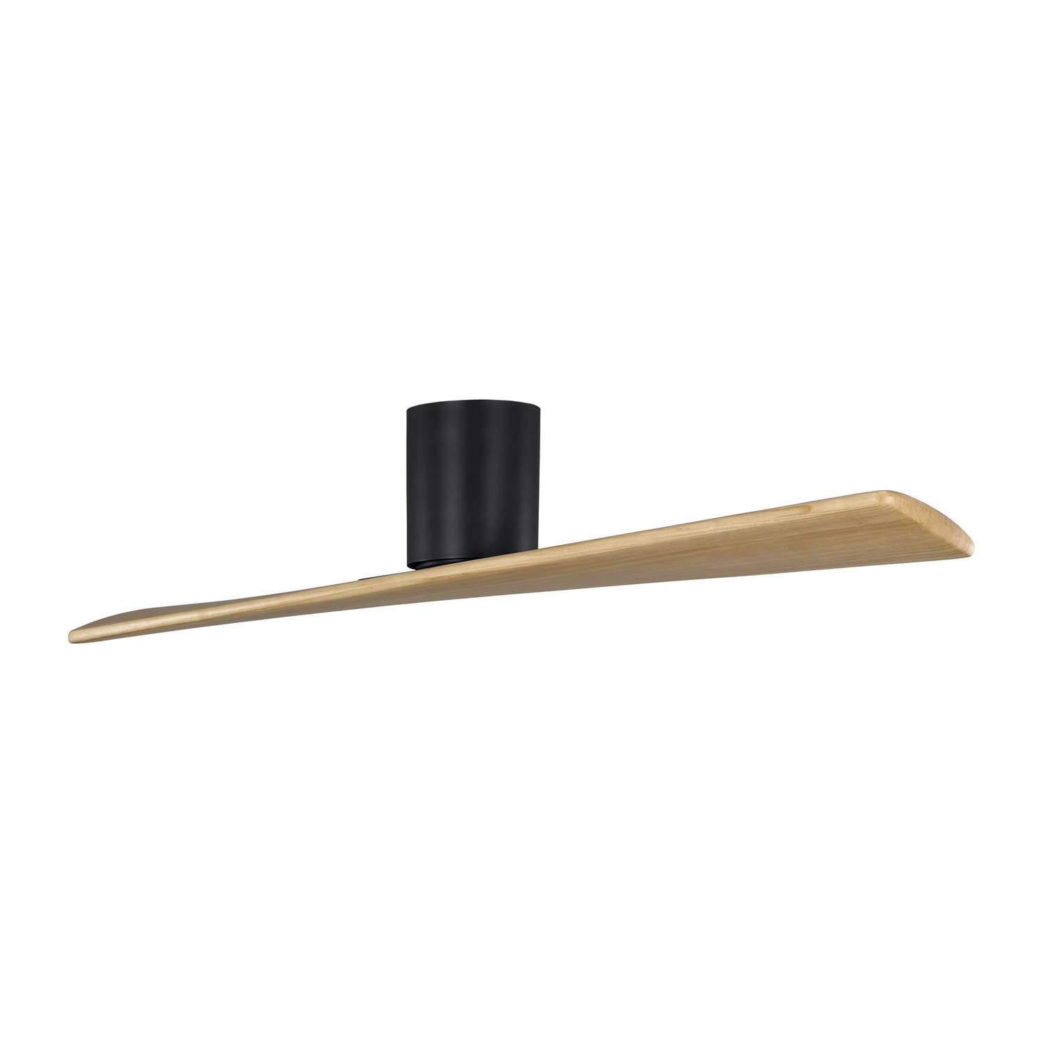 Visual Comfort Fan Plank Smart 52 Hugger 52