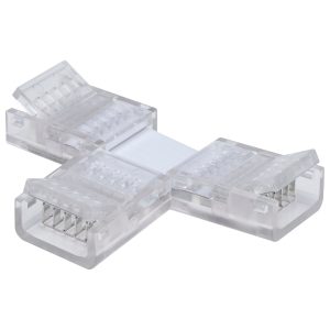 Satco - 64-174 - 3-Way Tape Connector - 5 Pack