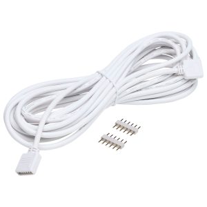 Satco - 64-176 - Extension Cord