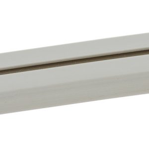 George Kovacs - GKLR148-609 - Flex Rail - Gk Lightrail - Silver