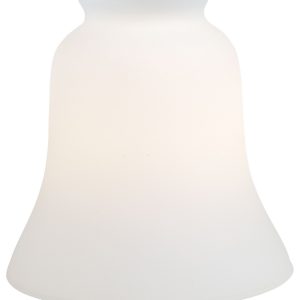 Minka Aire - 2548 - Glass Shade - Minka Aire - Opal