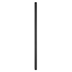 Hinkley - 0012-TBK - Path Light Stem - Accessory - Black