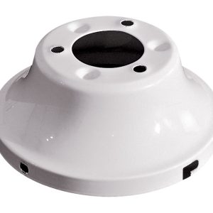 Minka Aire - A180-WH - Low Ceiling Adapter - Minka Aire - White