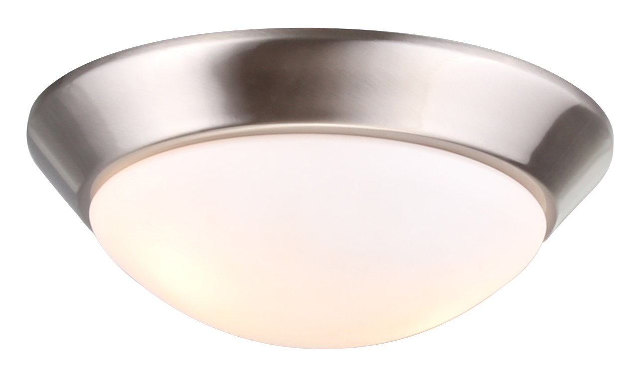 Wind River Fan Company Light Kit LED Fan Light Kit in Nickel