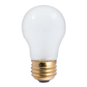Bulbrite - 110025 - Light Bulb - A-Type - Frost