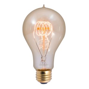 Bulbrite - 132520 - Light Bulb - Nostalgic - Antique