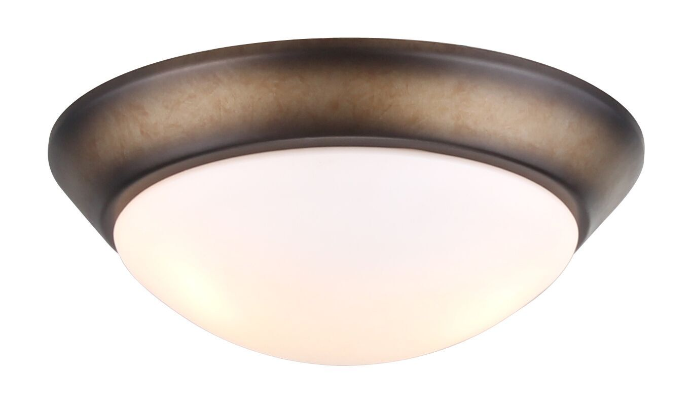 Wind River Fan Company Light Kit LED Fan Light Kit in French Beige