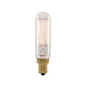 Bulbrite - 132507 - Light Bulb - Nostalgic - Clear
