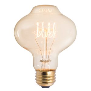 Bulbrite - 132521 - Light Bulb - Nostalgic - Antique
