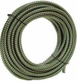 Southwire 1/2" Alu Flexible Conduit 100'