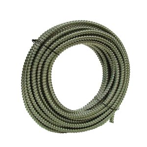 Southwire 3/8" Alu Flexible Conduit 100'