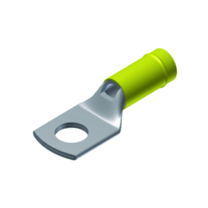 Burndy 12-10INS Ring Lug