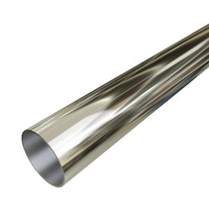 Calbrite 1" SS304 Emt, 10'