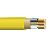 Southwire 12/2 w/ Ground Romex-1000'