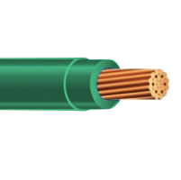 Southwire THHN 12 Stranded Green 500'