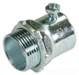 Eaton 3/4" STL Emt Set/Screw Conn