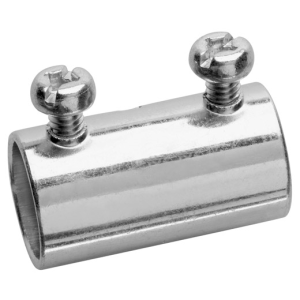 Eaton 3/4" STL Emt Set/Screw Coupling