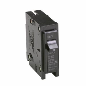 Eaton Type BR Breaker 15A/1 Pole 120/240V 10K