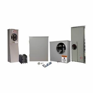 Eaton BR Combo Afci 1P 15A 10KAIC Plug-On Neutral