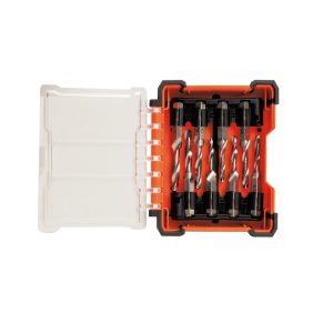 Klein Tools Drill Tap Tool Kit, 8PC
