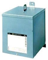 Square D Transformer Dry Type