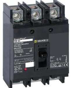 Square D Circuit Breaker