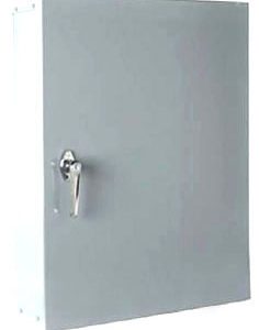 Square D Panelboard Enclosure Box