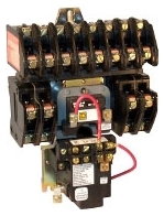Square D Contactor Type Lx