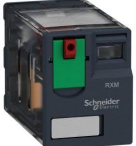 Square D Miniature Plug In