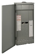 Square D Load Center
