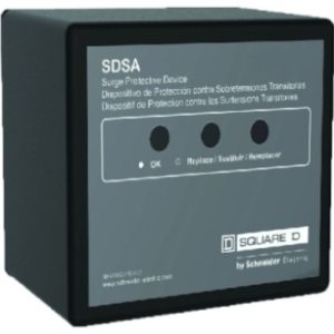 Square D Surge Protection (SDSA4040)