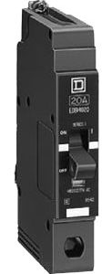 Square D Miniature Circuit Breaker