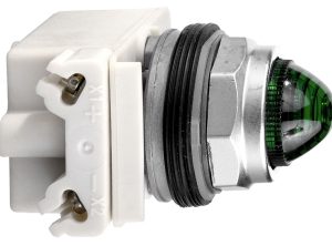 Square D Pilot Light
